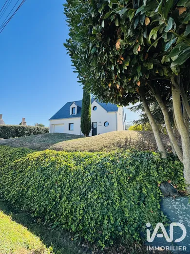 Traditional house in Chalonnes-sur-Loire (49290)