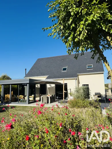 Traditional house in Chalonnes-sur-Loire (49290)