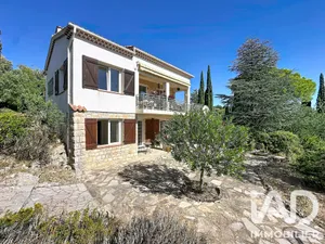 House in Tourrettes (83440)