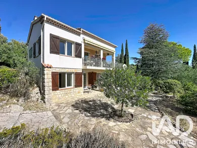 House in Tourrettes (83440)