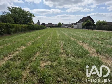Building plot in Gélannes (10100)