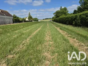 Building plot in Gélannes (10100)
