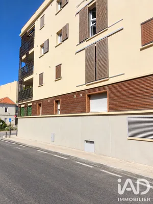 Appartement à Nîmes (30900)