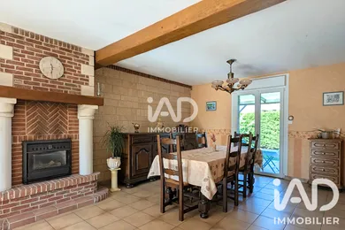Maison à Vendin-le-Vieil (62880)