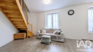 Apartment in Coupvray (77700)