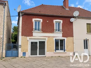 Maison à Estivareilles (03190)
