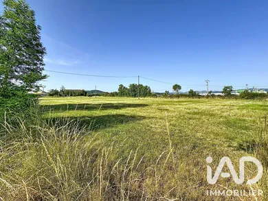 Terrain à Saint-Paulien (43350)