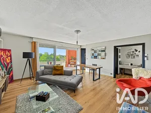 Appartement à SEILH (31840)