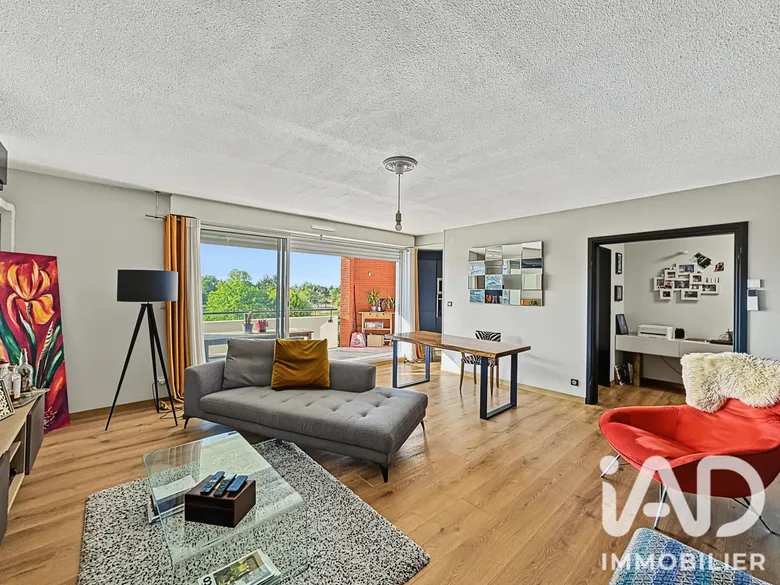 Appartement 4 pièces 93 m² · à Seilh · 93 m² · 434 000 €