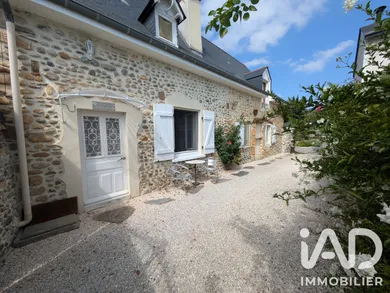 Maison de village à Angaïs (64510)