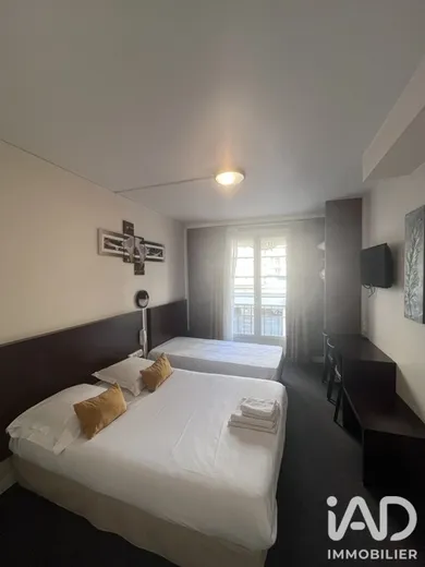 Hotel in Caen (14000)