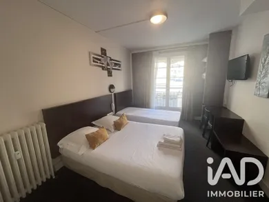 Hotel in Caen (14000)