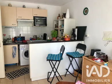 Apartment in Galgon (33133)