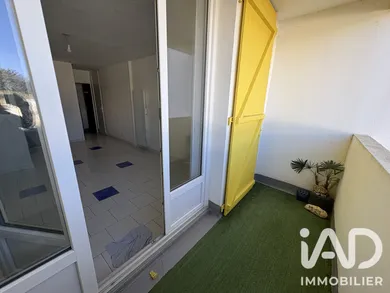 Appartement à Saint-Hilaire-de-Riez (85270)