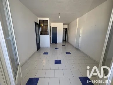 Appartement à Saint-Hilaire-de-Riez (85270)