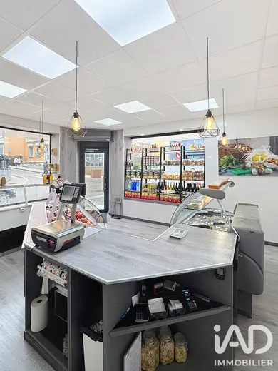 Caterer in Valserhône (01200)