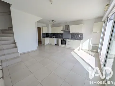 Duplex à Antibes (06600)
