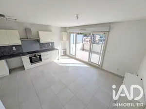 Duplex à Antibes (06600)