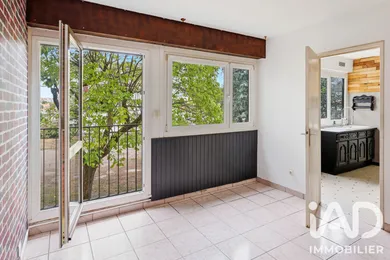 Appartement à Nantes (44100)