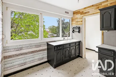 Appartement à Nantes (44100)