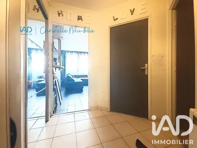 Appartement à Draveil (91210)