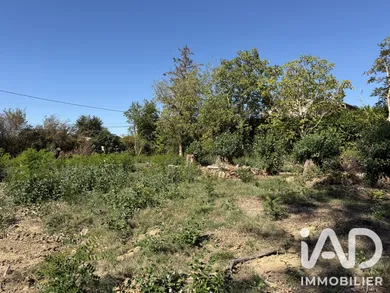 Building plot in Baziège (31450)