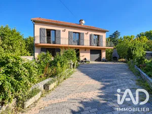 Maison à Riom (63200)