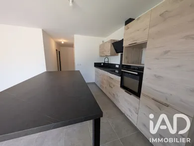Appartement à Saint-André-de-Sangonis (34725)