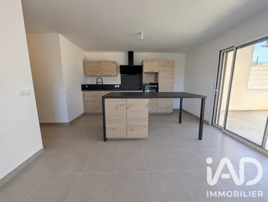 Appartement à Saint-André-de-Sangonis (34725)