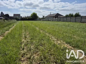 Building plot in Gélannes (10100)