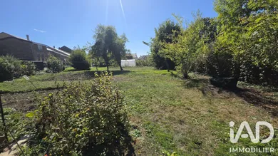 Terrain à bâtir à Tournes (08090)