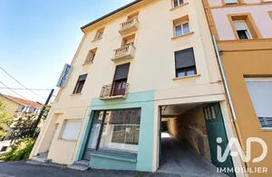 Apartment in Jœuf (54240)