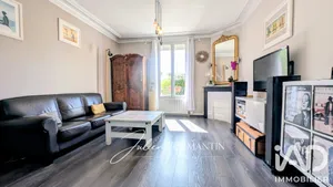 Maison à Esbly (77450)