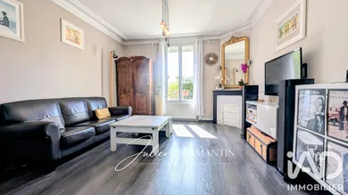 House in Esbly (77450)