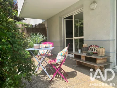 Appartement à Grenoble (38100)