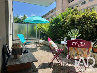 Appartement à Grenoble (38100)