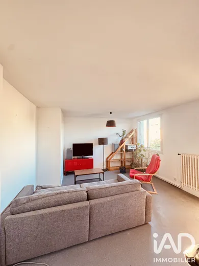 Appartement à Rennes (35200)