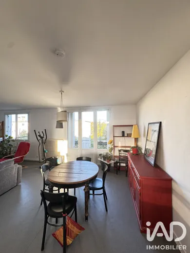 Appartement à Rennes (35200)