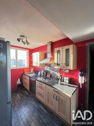 Appartement à Rennes (35200)