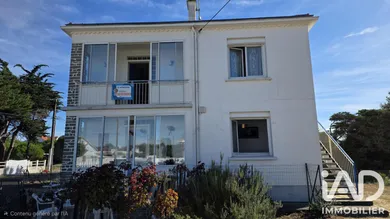 Appartement à Notre-Dame-de-Monts (85690)
