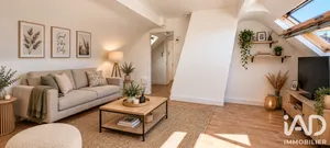 Appartement à Chartres (28000)