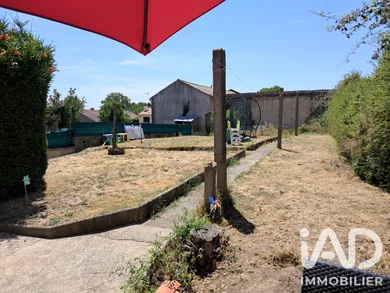 House in Menomblet (85700)