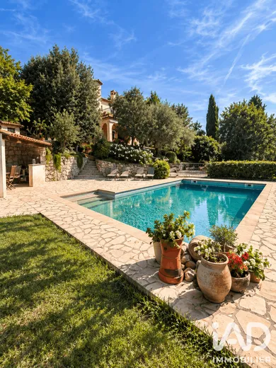 Maison à Vence (06140)
