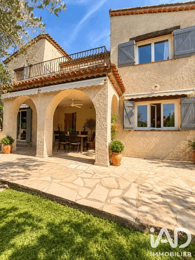 Maison à Vence (06140)