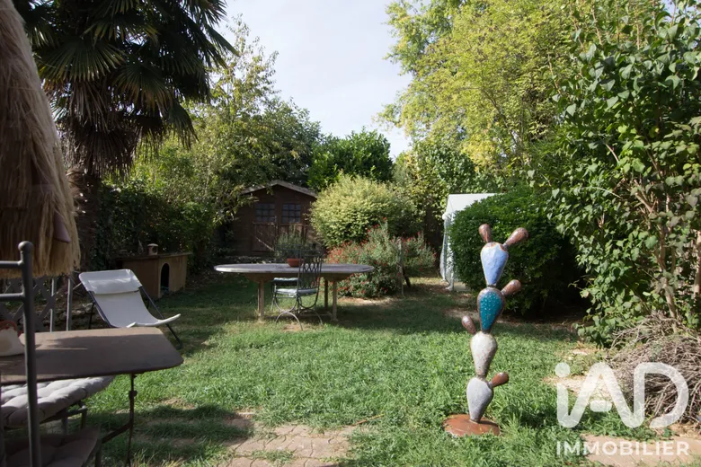 Maison 4 pièces 90 m² · à Saulx-les-Chartreux · 90 m² · 325 000 €