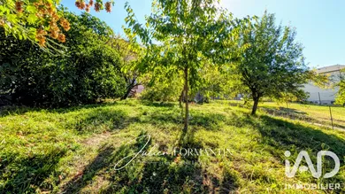 Building plot in Chalifert (77144)