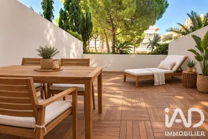 Appartement à Canet-en-Roussillon (66140)