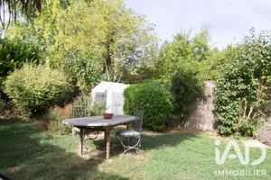 House in Saulx-les-Chartreux (91160)