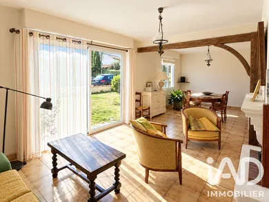 Maison à Cholet (49300)