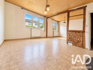 Maison à Charleville-Mézières (08000)